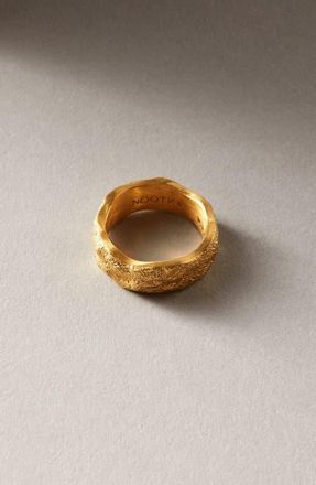 Nootka Chunky Ring Gold at Nordstrom, Size 8.75