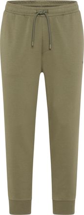 Boss Green by Hugo Boss Jogginghose BOSS GREEN Hadiko, Herren, Gr. XXL, N-Gr, schwarz beige257, Web, Obermaterial: 95% Baumwolle, 5% Elasthan, regular fit lang, Hosen Jogging