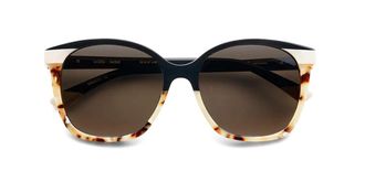 Etnia Barcelona Liceu BKBR Womens Sunglasses Size 55