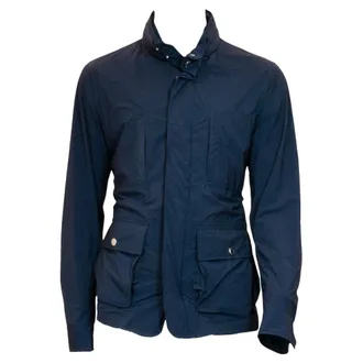 Kired Kired - Giacca model Sariana - Heren - Jassen - Blauw - Maat: XL Nylon