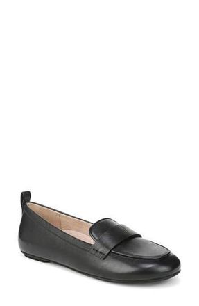 Vionic Tessa Flat in Black at Nordstrom Rack, Size 9