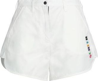 Emporio Armani PARTES DE ABAJO - Pantalones cortos y bermudas en YOOX.COM