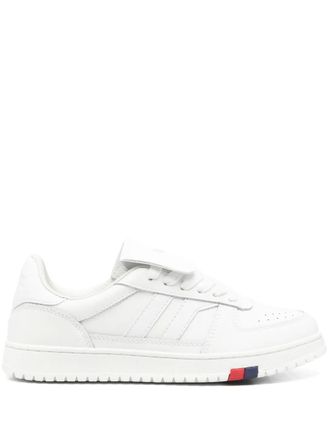 Keds leather sneakers - White