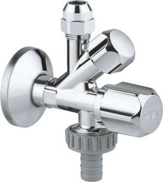 GROHE Llave De Paso 1/2