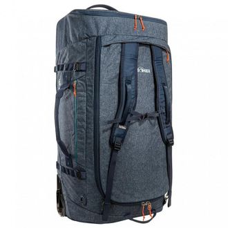 Tatonka Duffle Roller 140 Reisetasche - | blau