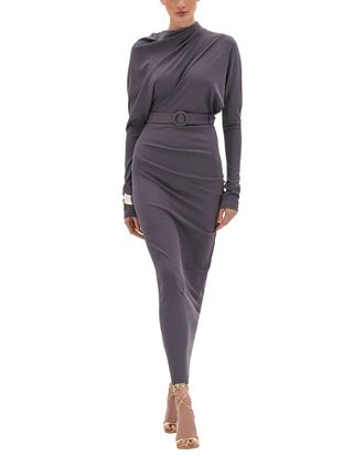 BGL Fashion Midi Dress