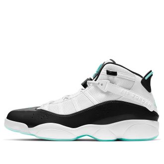 Nike Jordan Air Jordan 6 Rings Tropical Twist Concord 322992-115