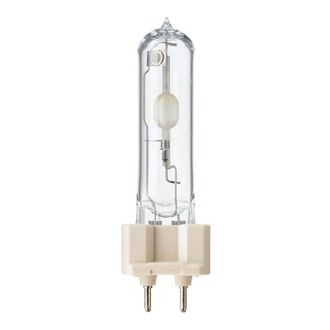 Philips Lampada Philips G12 Mastercolor ELITE JM 70W 3000K ELITET70930