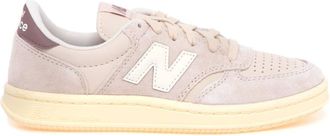 New Balance Fitness, Dames, Beige, 40 1/2 EU, Su&egrave;de, T500