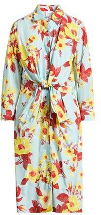 Sara Roka DRESSES - Midi dresses on YOOX.COM