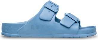 Roxy Kattie Sandalen f&uuml;r Damen | blau