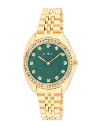 BCBGeneration Bcbg Womens Watch