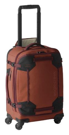 Eagle Creek Gear Warrior XE 4 Wheeled Carry-On Luggage in Sequoia at Nordstrom