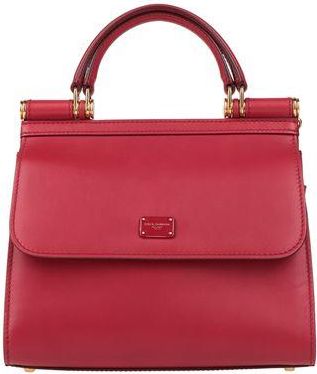 Dolce & Gabbana BAGS - Handbags sur YOOX.COM
