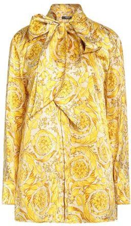 Versace TOPS - Hemden auf YOOX.COM