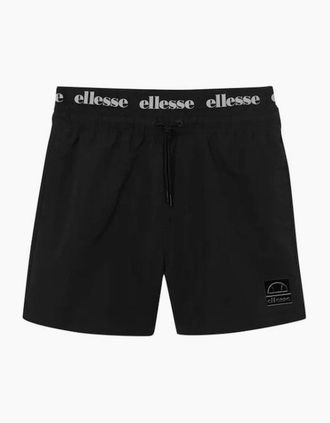 Ellesse Mens Sandolphon Short - Black - Size: 39/38/32
