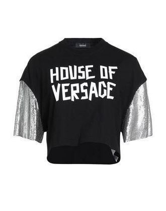 Versace T-shirts