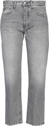 Nine In The Morning PARTES DE ABAJO - Pantalones vaqueros en YOOX.COM