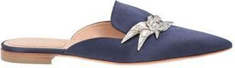 Alberta Ferretti CALZADO - Mules & Zuecos en YOOX.COM