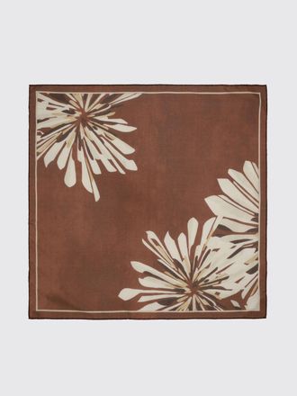 Brunello Cucinelli Sciarpa BRUNELLO CUCINELLI Donna colore Bordeaux