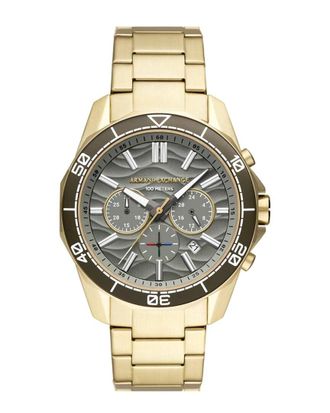 A|X Armani Exchange Mens Spencer Watch