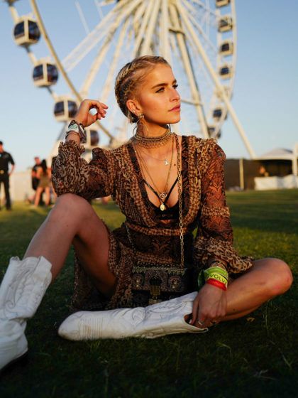 Festival hair ideas to try in 2019