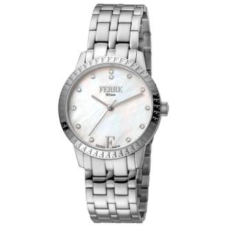 Gianfranco Ferre Marianna Womens Watch