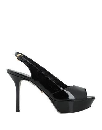 Sergio Rossi FOOTWEAR - Sandals on YOOX.COM