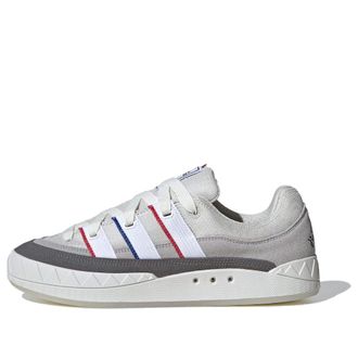adidas Adimatic Ivory Dark Grey IH3265