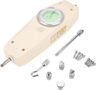 OEM Dinam&oacute;metro Anal&oacute;gico De 300 N, Instrumento De Medici&oacute;n De Fuerza, Instrumento De Control, Medidor De Fuerza De Empuje Y Tracci&oacute;n