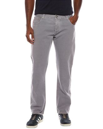 Isaia Straight Jean