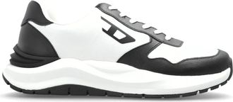 Diesel S-Speedy Sneakers - Heren - Sneakers - Wit - 45 EU - Leer - Schoenen
