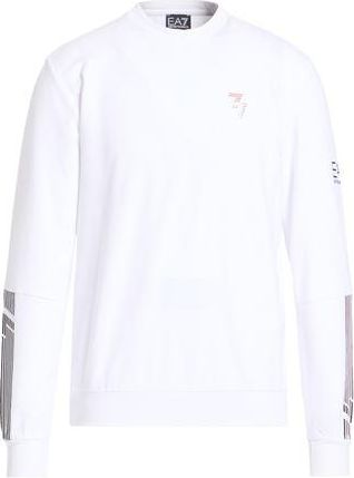 Emporio Armani CAMISETAS Y TOPS - Sudaderas en YOOX.COM
