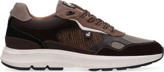 Australian Footware Heren, Schoenen, Bruin, Maat: 44 EU Leer