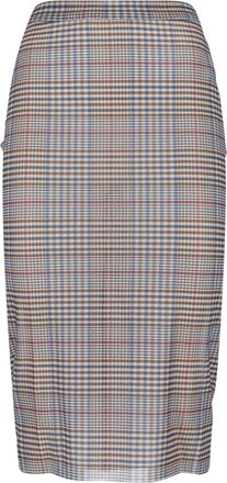 Frankie Shop Gonna Midi Aurora