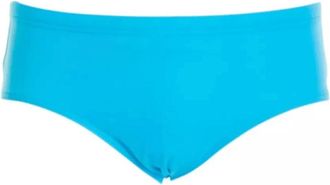 Dsquared2 Uomo, Costumi da bagno, Blu, S, new