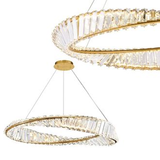 Rea Rea - Lampada Led App1201-cp Cristal