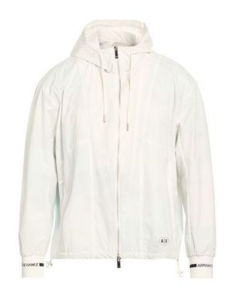 A|X Armani Exchange JACKEN & M&Auml;NTEL - Jacken und Anoraks auf YOOX.COM