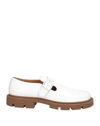 Maison Margiela FOOTWEAR - Loafers on YOOX.COM