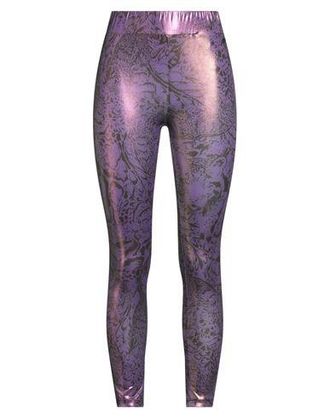 Just Cavalli BOTTOMWEAR - Leggings su YOOX.COM