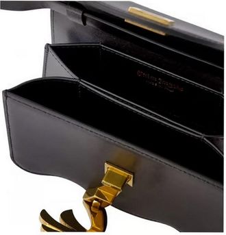 Palm Angels Palmengel Schwarz