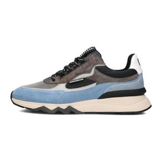 Floris Van Bommel Heren, Schoenen, Veelkleurig, Maat: 45 1/3 EU Su&egrave;de