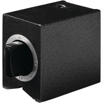 OEM Base Magn&eacute;tica 75 Mm, 60x80 Mm, M10