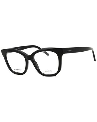 Givenchy Womens GV50069I 53mm Optical Frames