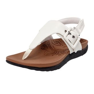 Rockport Womens Rockport Rora Ivory RWRORA3-IVO