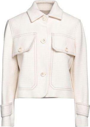 Sandro COATS & JACKETS - Jackets on YOOX.COM