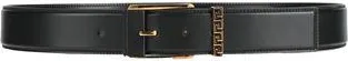 Versace Kleinlederwaren - G&uuml;rtel auf YOOX.COM