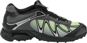 Salomon Trailrunningschoenen - Heren - Hardloopschoenen - Veelkleurig - 42 1/2 EU - Polyester - Fitness