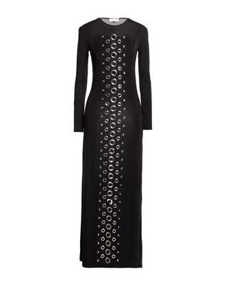 Paco Rabanne DRESSES - Maxi dresses sur YOOX.COM