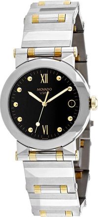 Movado Womens Vizio Watch